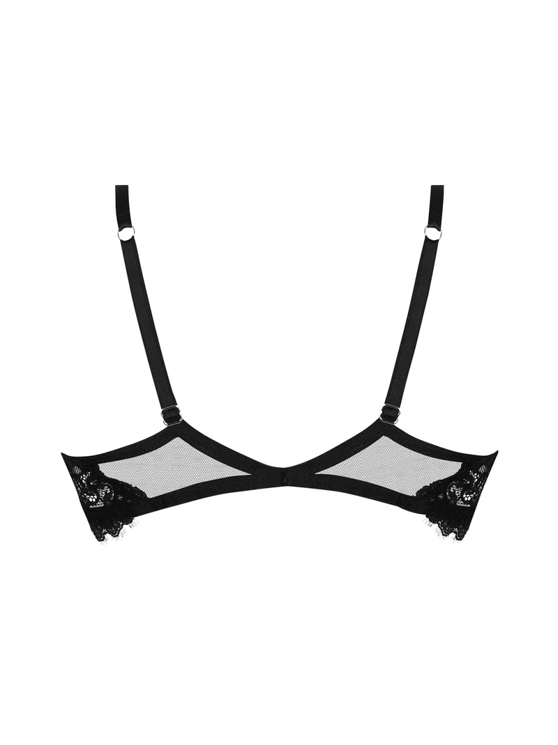 Lise Charmel – Desirs De Venise Vollschalen-BH Noir