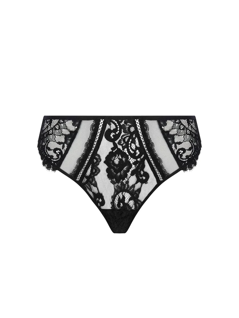 Lise Charmel – Desirs De Venise Fancy Brief Noir