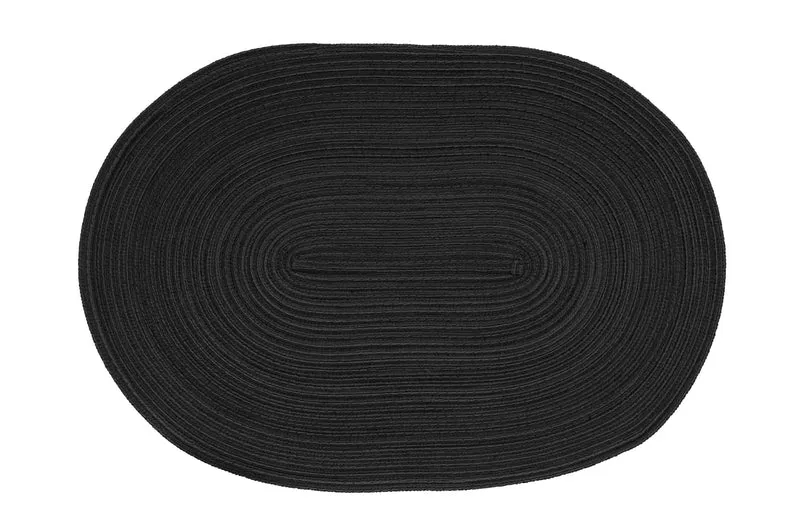 SAMBA Tischset - noir - 48/33