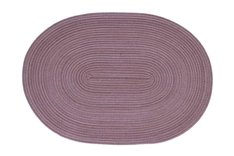 SAMBA Tischset - mauve - 48/33