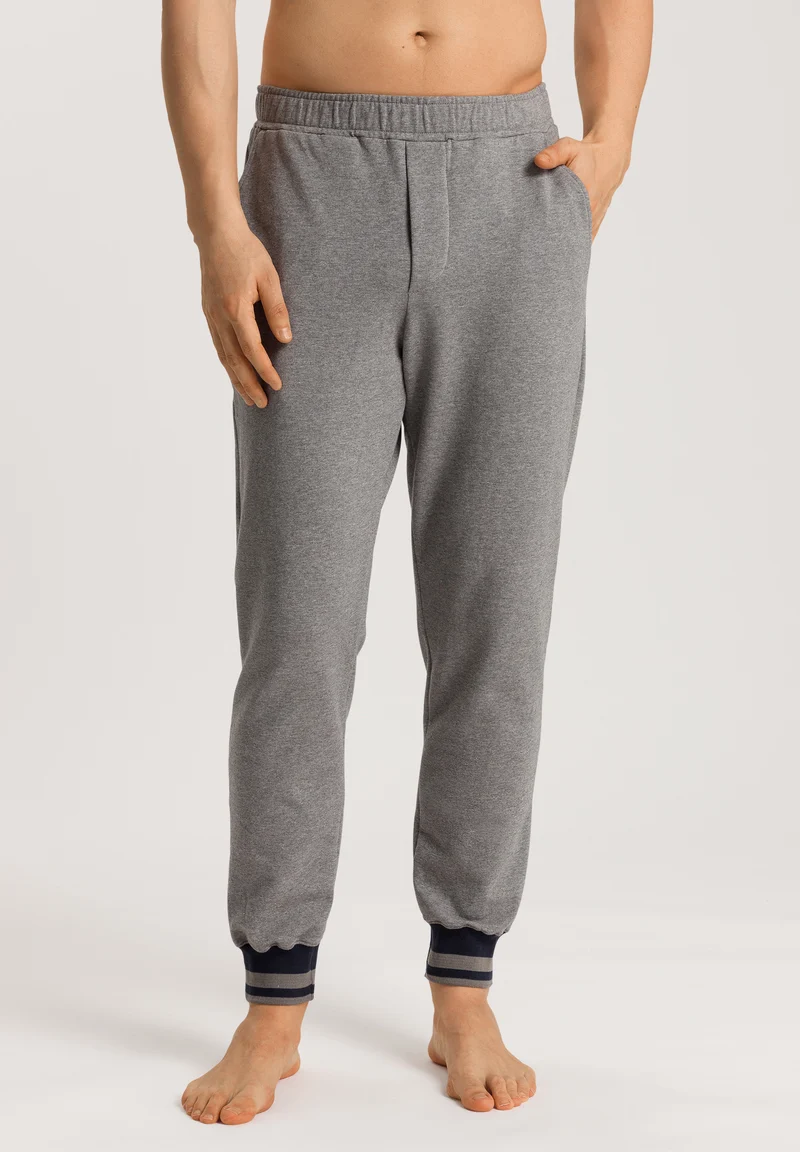 Natural Living Long Pants