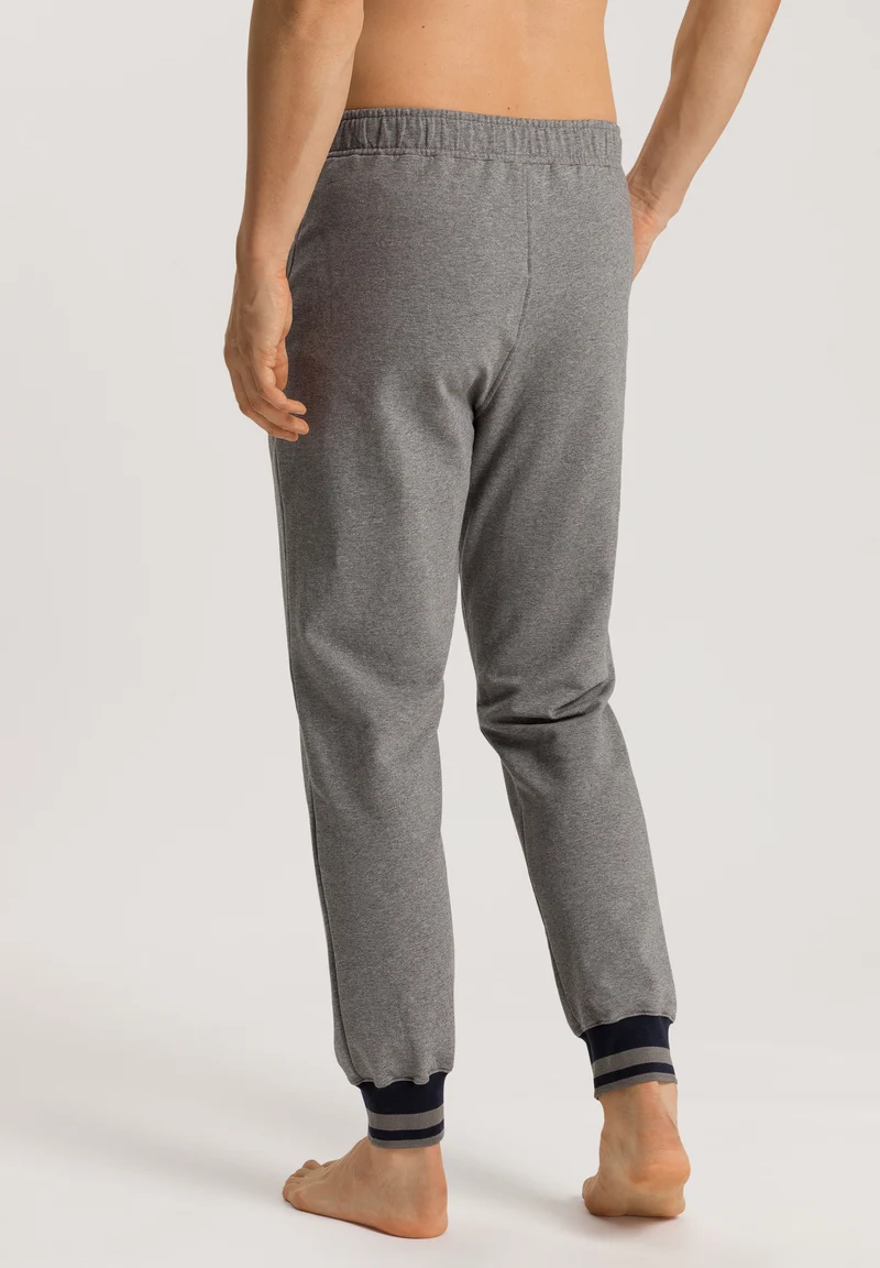 Natural Living Long Pants