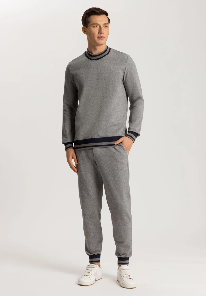 Natural Living Long Pants