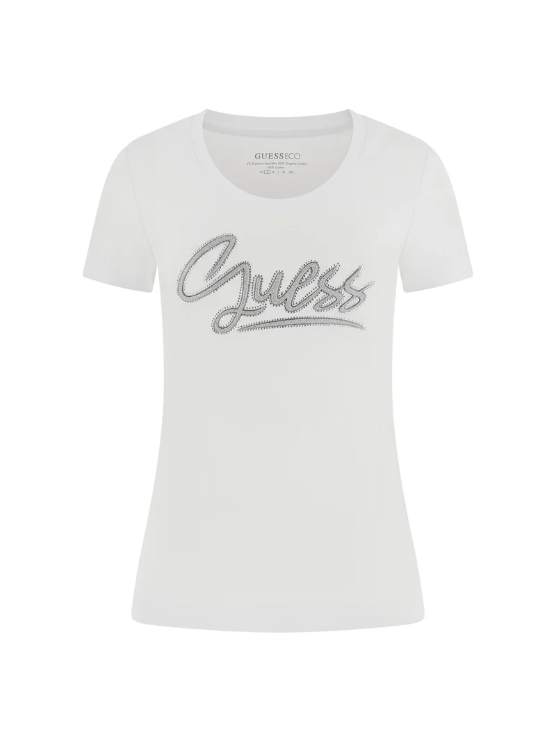 SS CN GUESS SCRIPT TEE