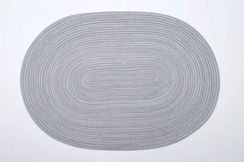 SAMBA Tischset - beton - 48/33