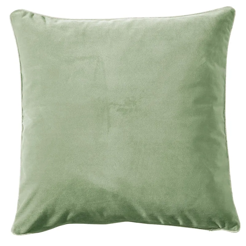 MELVA Kissenhülle - jade - 28/44