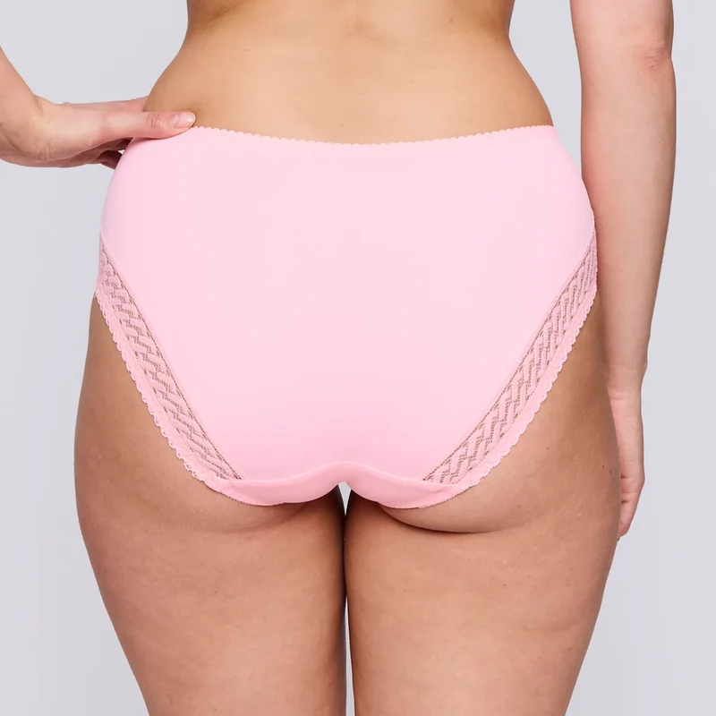 Primadonna - Montara Full Slip Pink Parfait