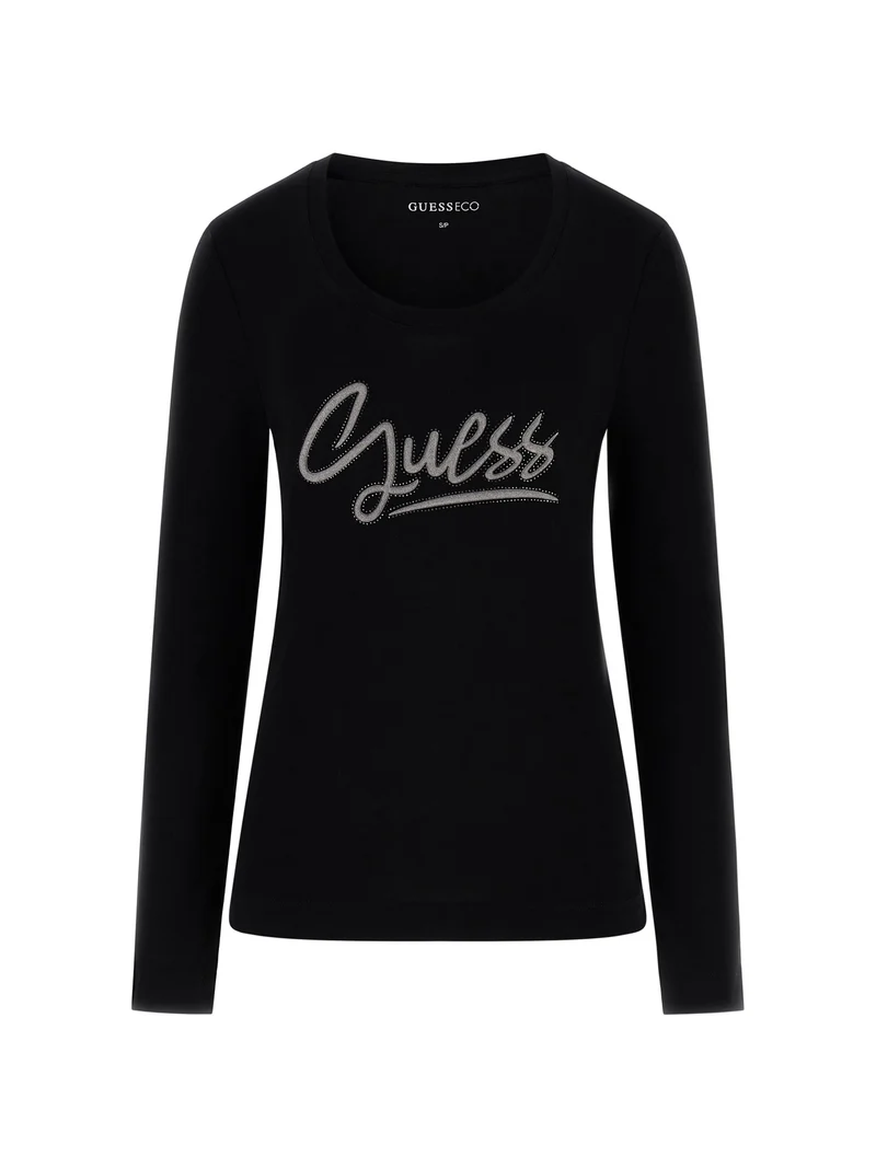 LS CN GUESS SCRIPT TEE