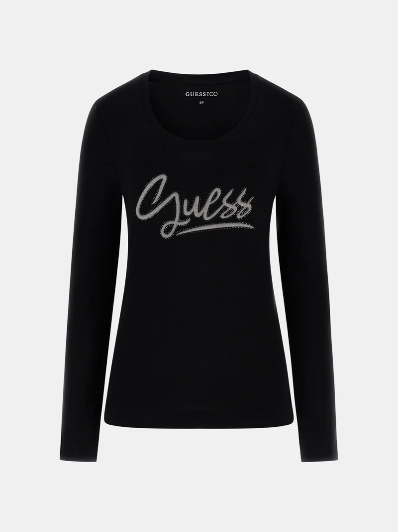 LS CN GUESS SCRIPT TEE