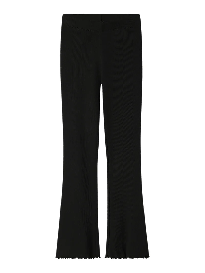 NKFNAKAL BOOTCUT LEGGING NOOS