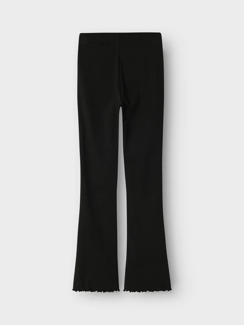 NKFNAKAL BOOTCUT LEGGING NOOS