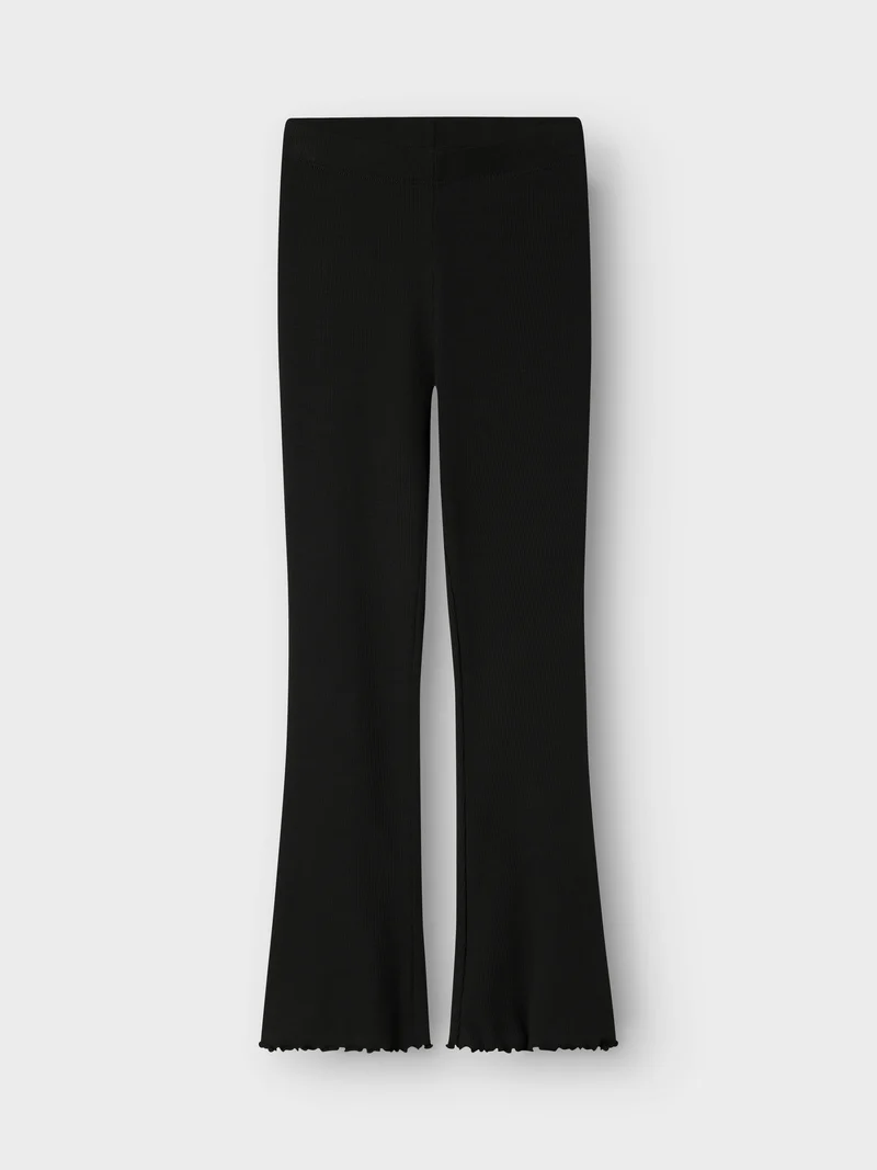 NKFNAKAL BOOTCUT LEGGING NOOS