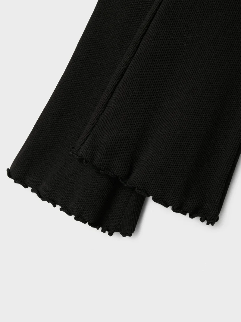 NKFNAKAL BOOTCUT LEGGING NOOS