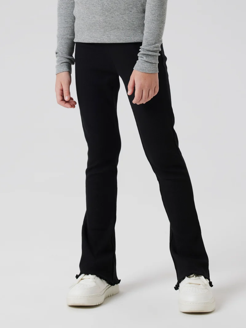 NKFNAKAL BOOTCUT LEGGING NOOS