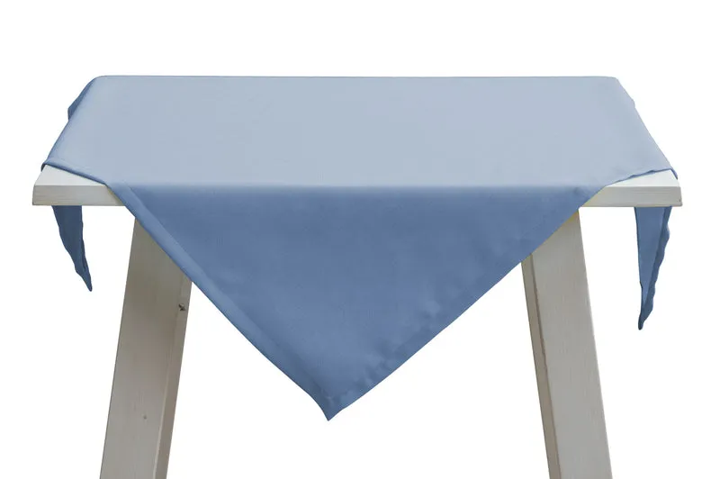 PANAMA Tischläufer - hellblau - 50/150