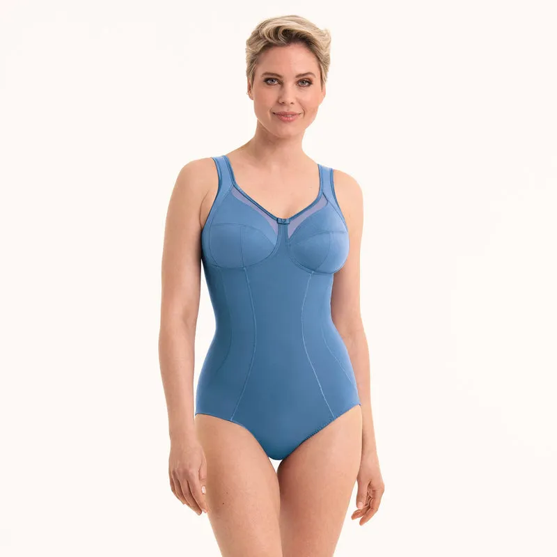 Anita - Clara Comfort Korsett Blue Heaven