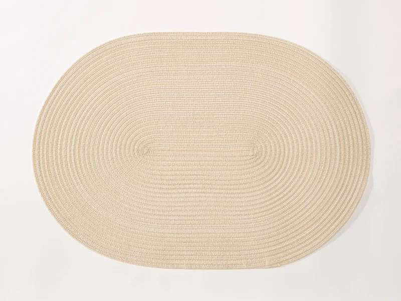 SAMBA Tischset - creme - 48/33