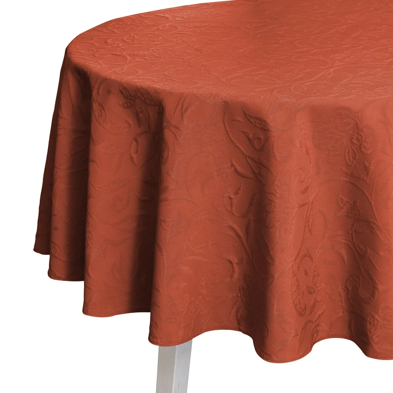 CORDOBA Tischset - terracotta - 35/50