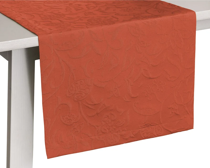CORDOBA Tischset - terracotta - 35/50