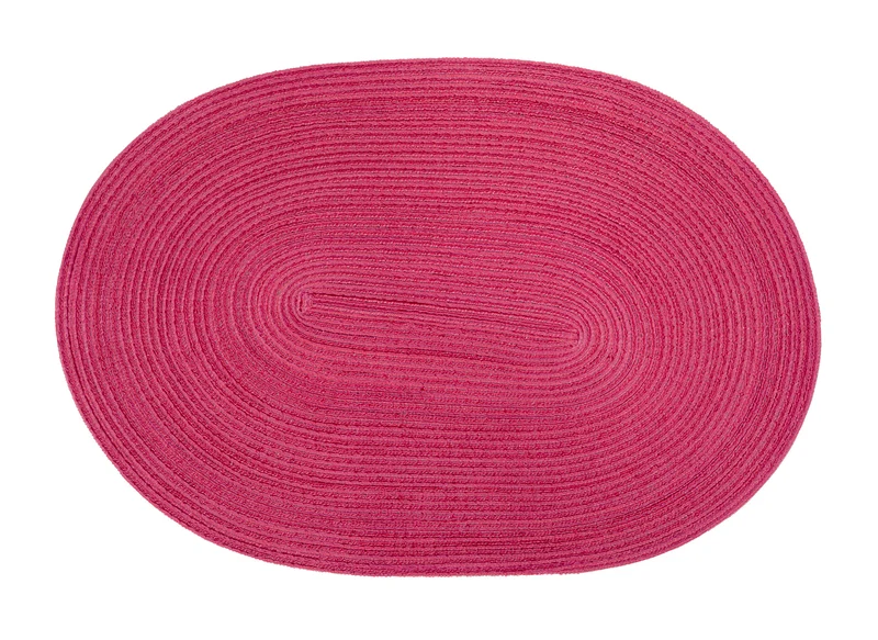 SAMBA Tischset - fuchsie - 48/33