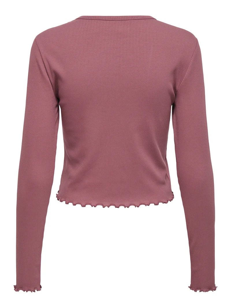 ONLINA LIFE L/S CARDIGAN JRS