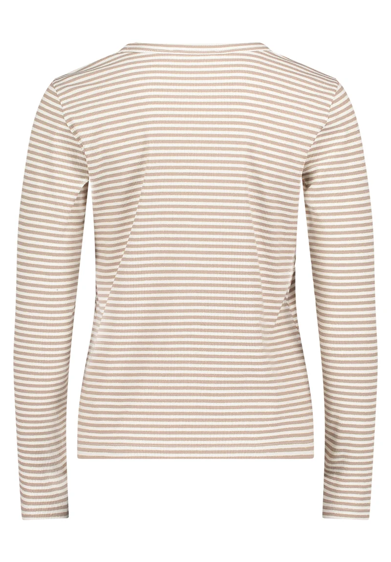Streifenshirt