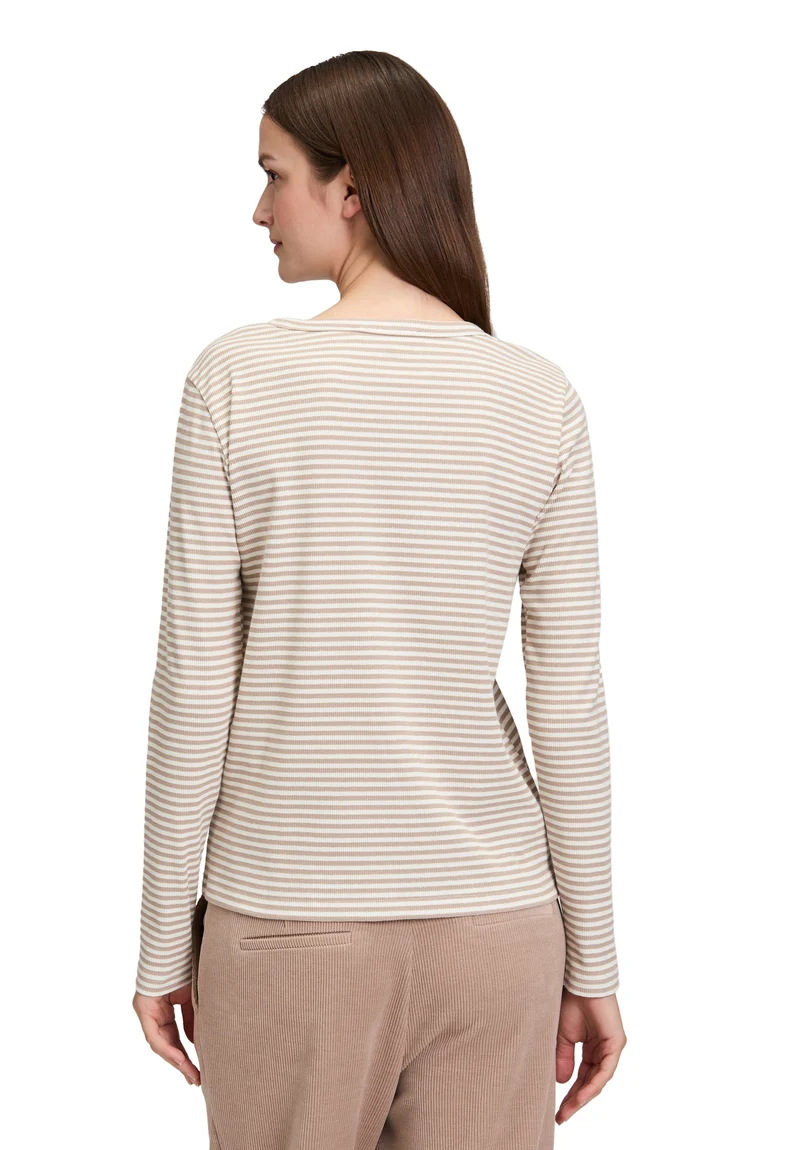 Streifenshirt