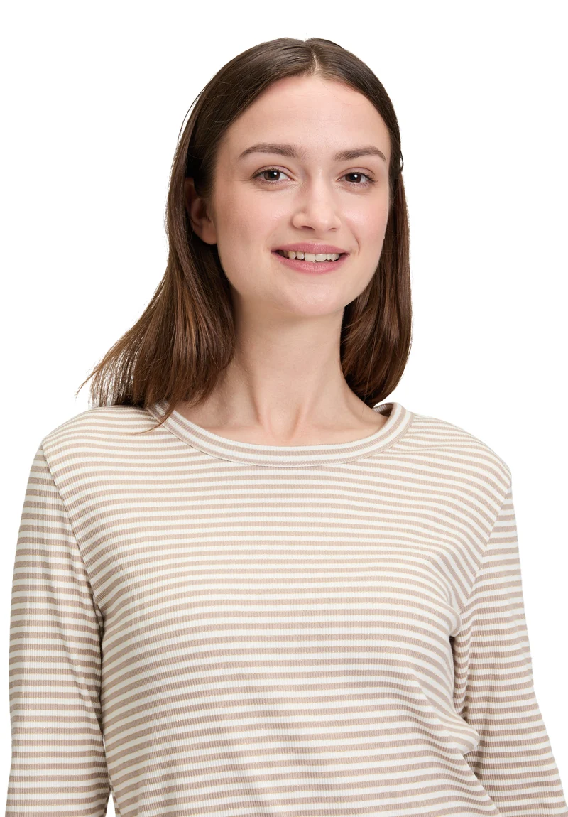 Streifenshirt