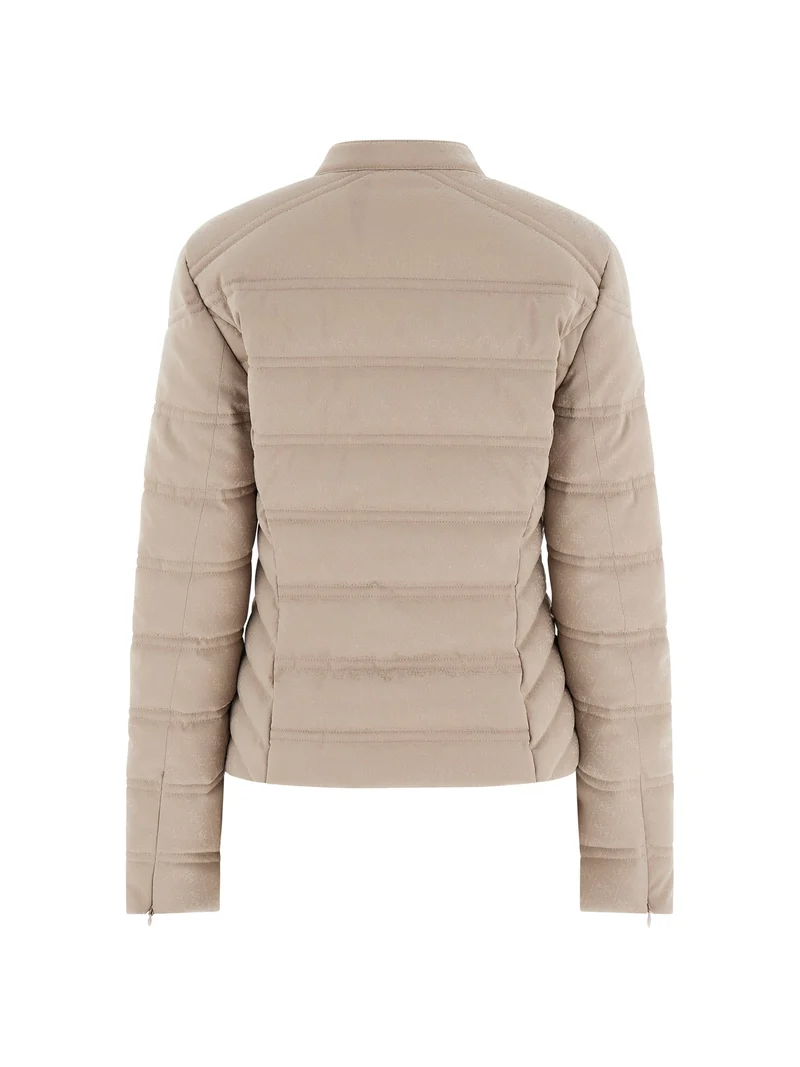 NEW VONA LOGO JACKET