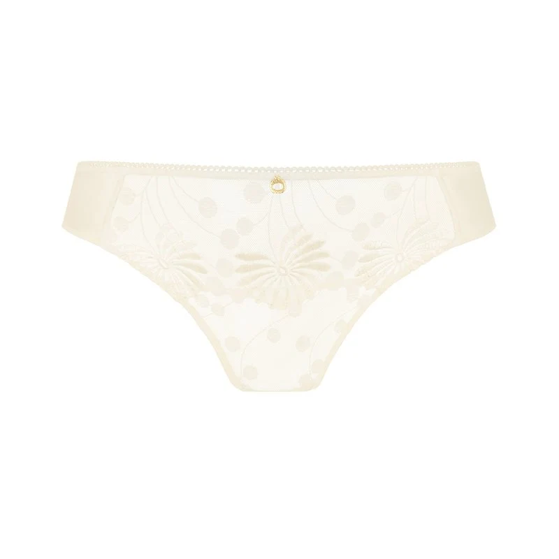 Empreinte - Tess Tanga Creme