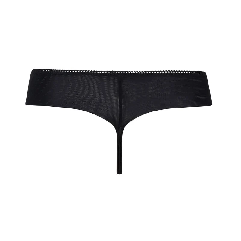 Empreinte - Tess Thong Noir