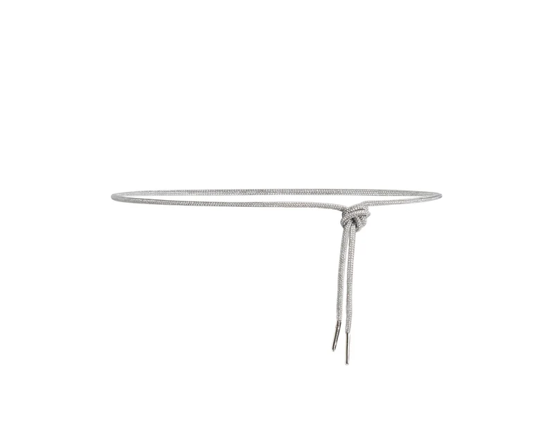 3 mm Gürtel