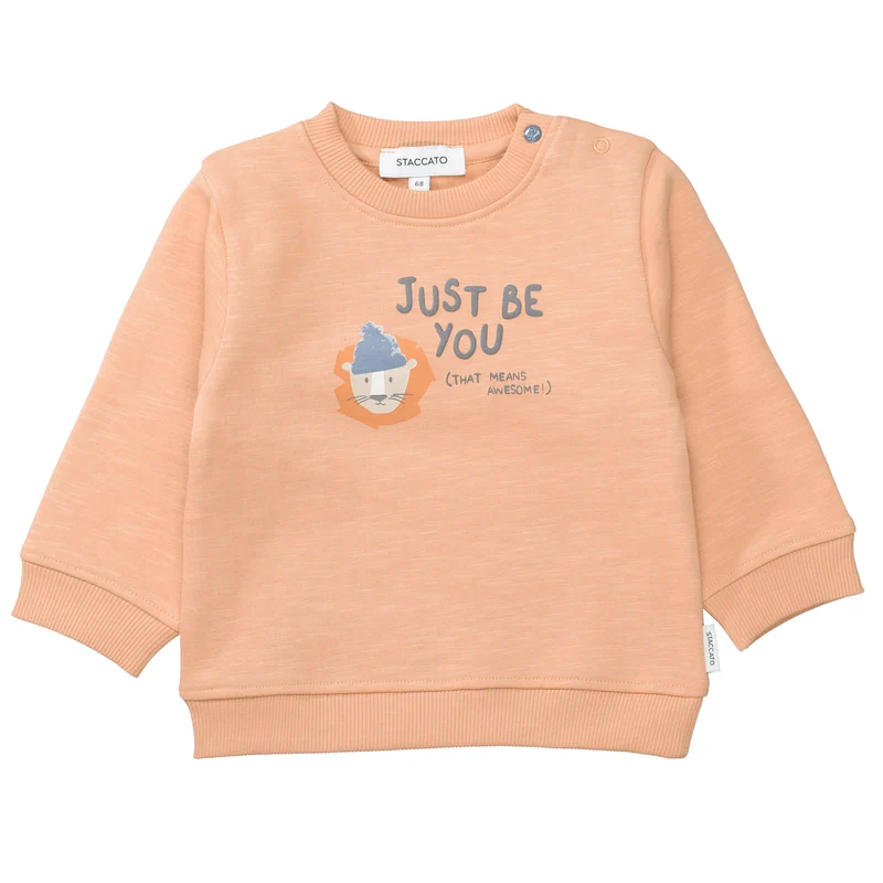 Kn.-Sweatshirt