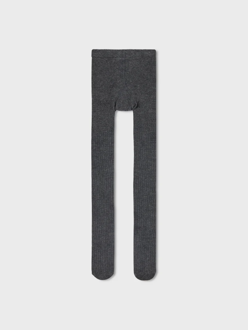 NKNPANTYHOSE RIB 2P NOOS
