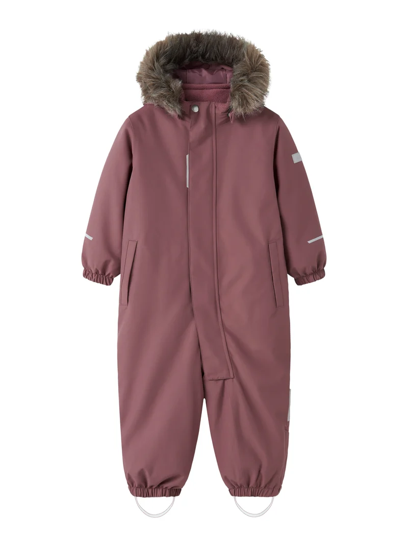 NMNSNOW10 SUIT SOLID FO NOOS