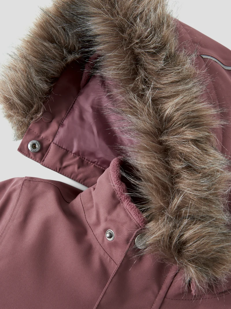 NMNSNOW10 SUIT SOLID FO NOOS