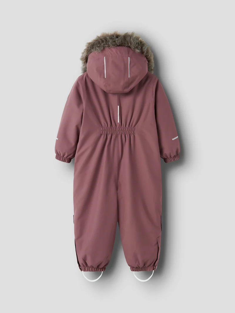NMNSNOW10 SUIT SOLID FO NOOS