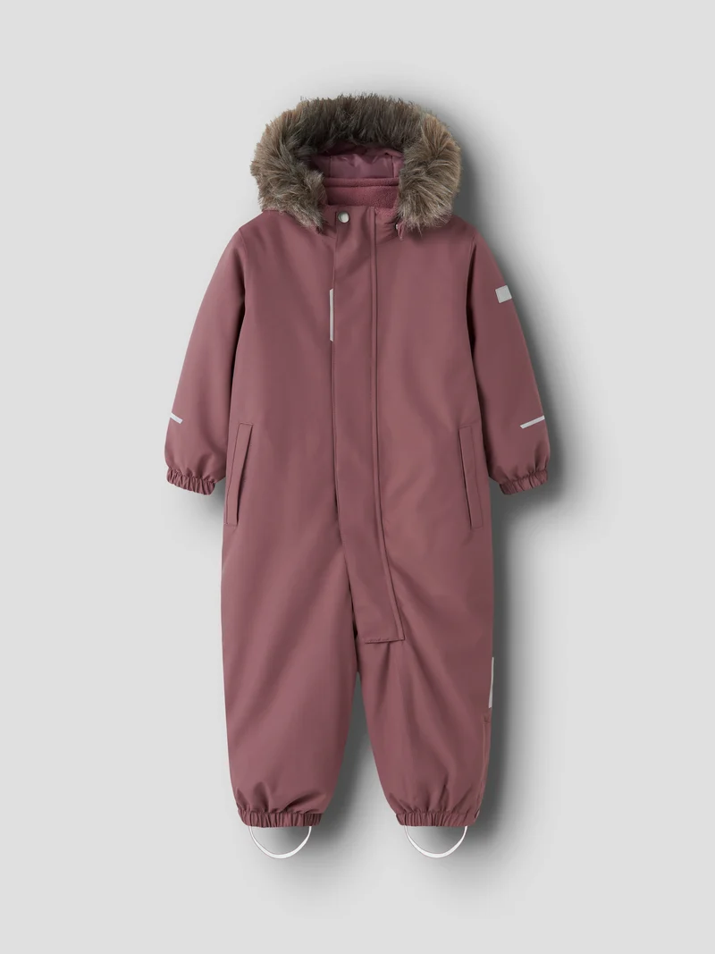 NMNSNOW10 SUIT SOLID FO NOOS