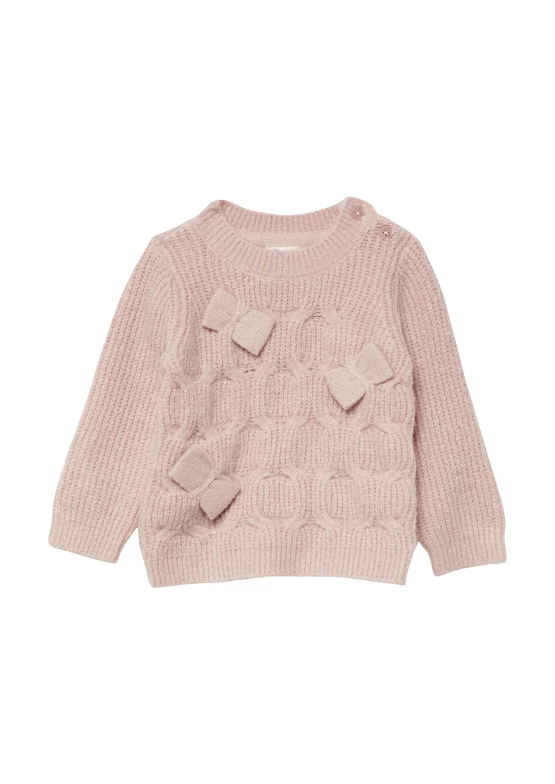 Strickpullover