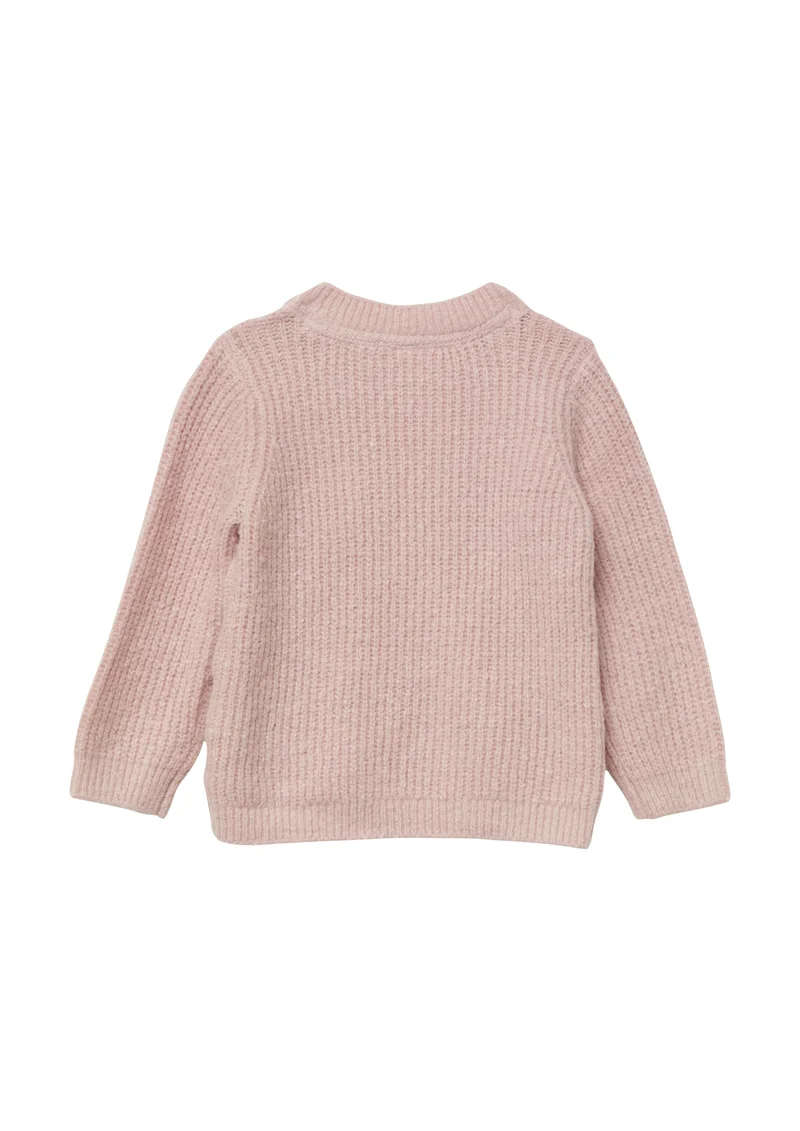 Strickpullover