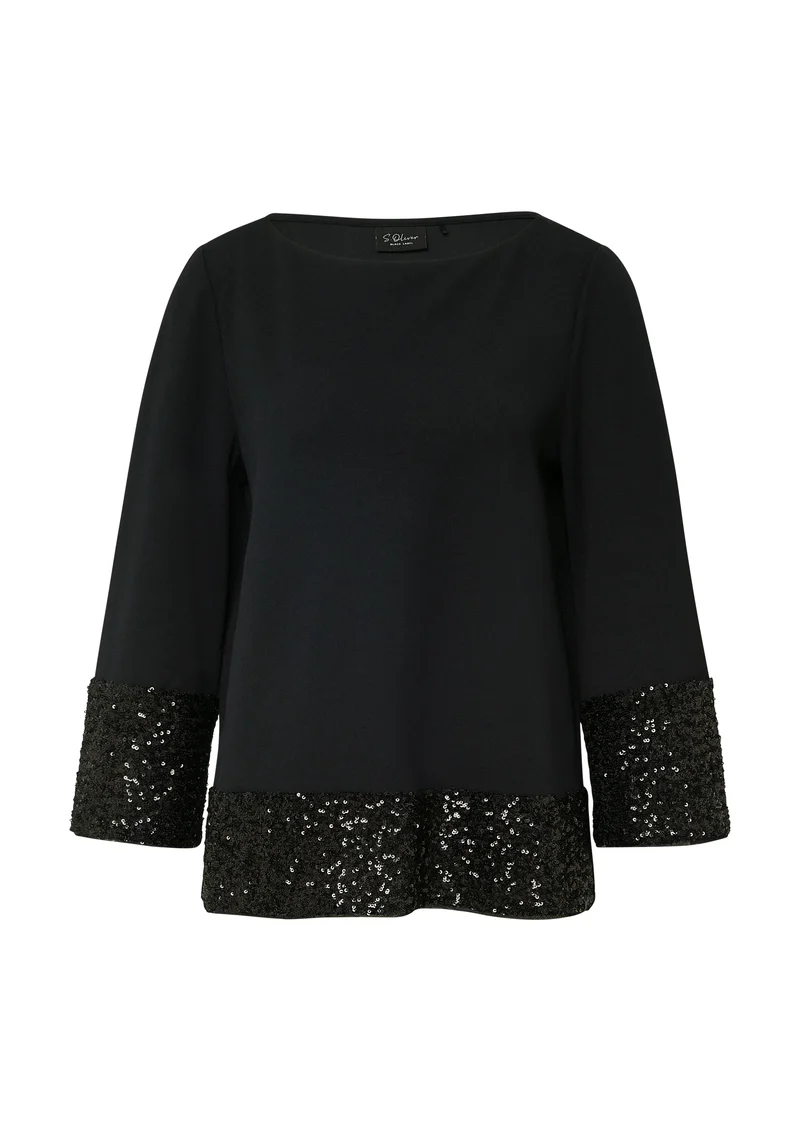 Bluse