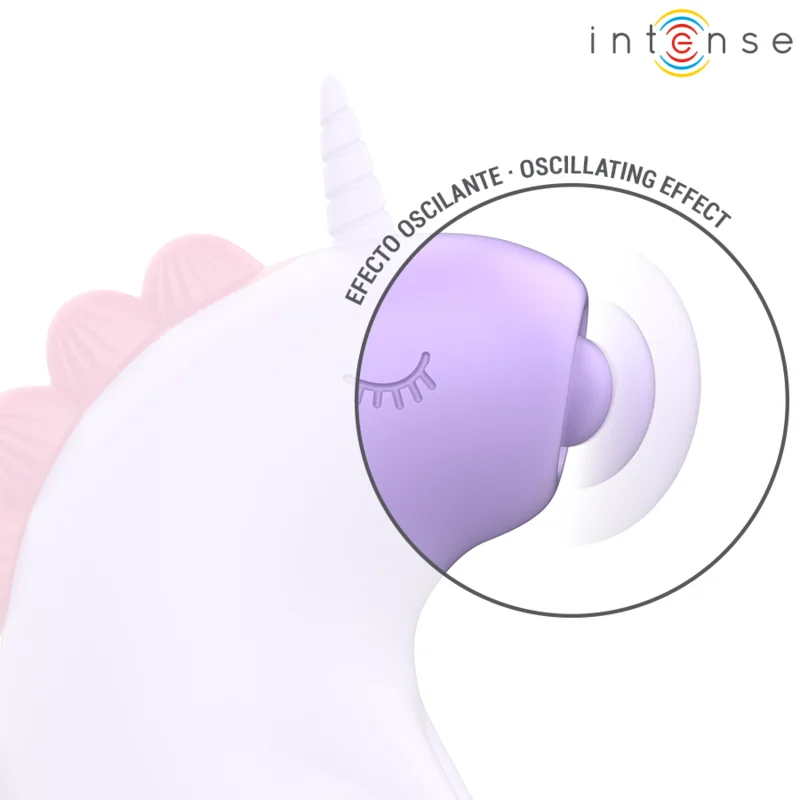 INTENSE - SWEETIE ZUNGENSTIMULATOR-PULSATION