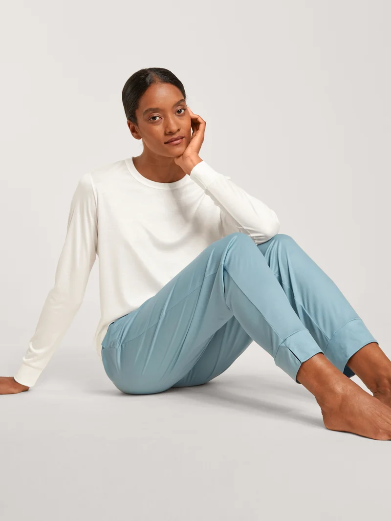 Langarm-Shirt, Cradle to Cradle Certified®