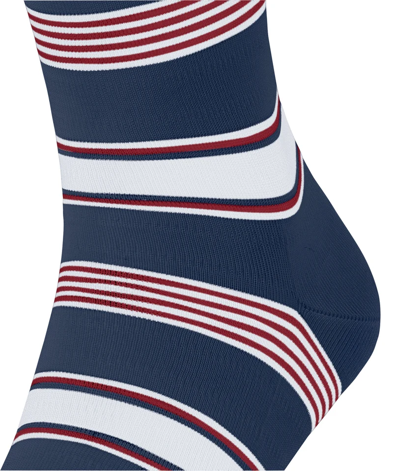 FALKE Marina Stripe Herren