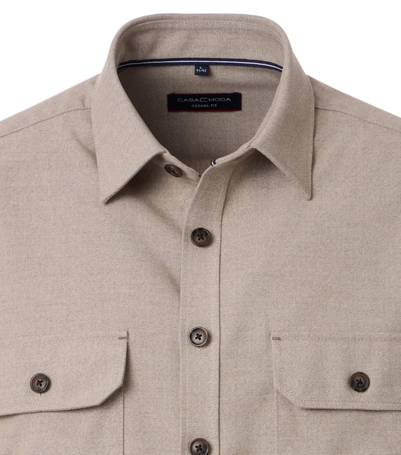Hemdjacke