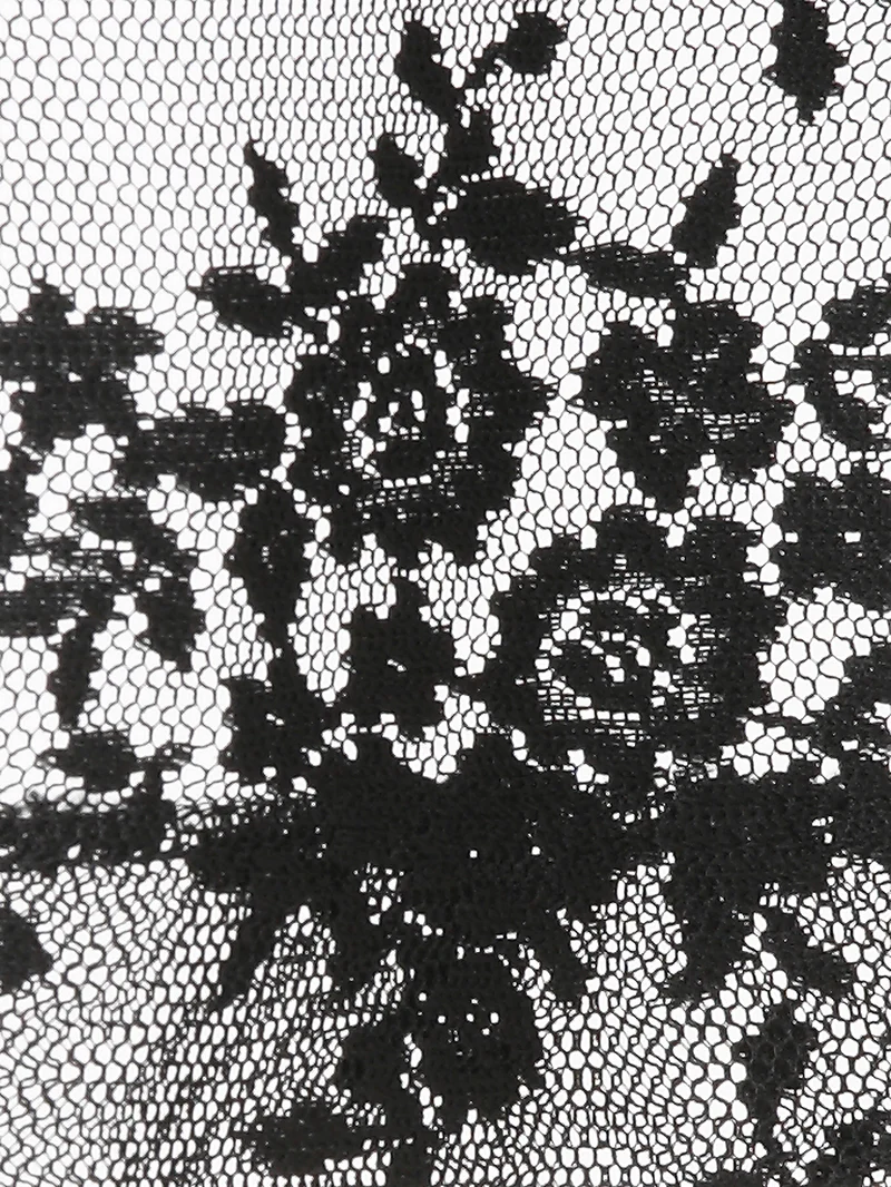 T-Shirt V-Ausschnitt 3/4 Arm