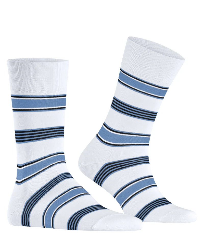 FALKE Marina Stripe Herren