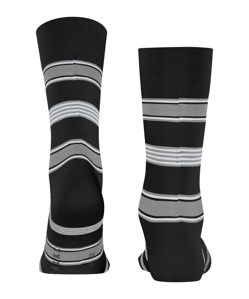 FALKE Marina Stripe Herren