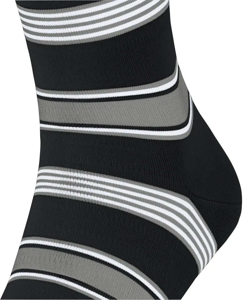FALKE Marina Stripe Herren