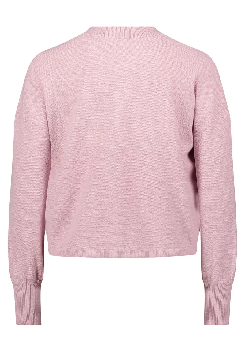Strick-Cardigan